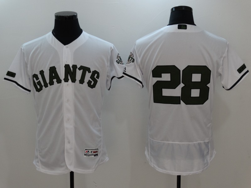 San Francisco Giants jerseys-032